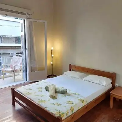 5' απο μετρό