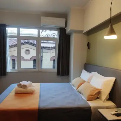 Livelula apartment
