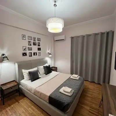 Stylish And Comfortable Apartment