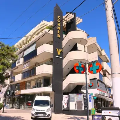 Glyfada Relax 8