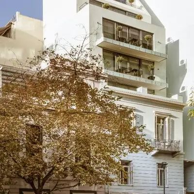 Likno Athens