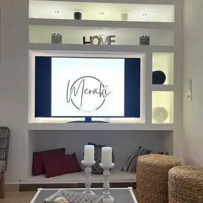 Meraki I