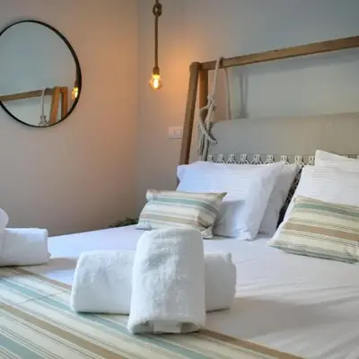Gargaretta Suites Wildflower 2 Acropolis Museum District