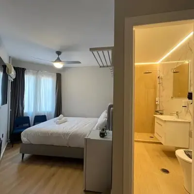Aristeidou 10 Suite by Zeussuites