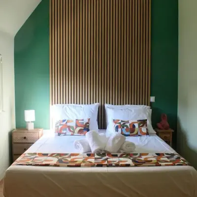 Gargaretta Suites Wildflower 3 Acropolis Museum District