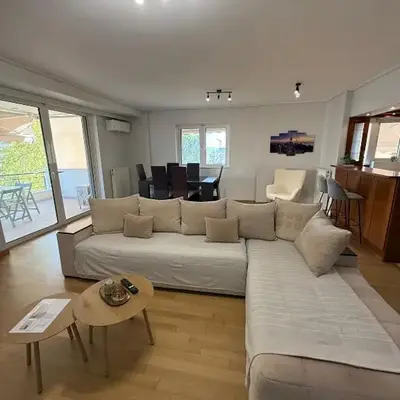 Elliniko Luxury Apartment