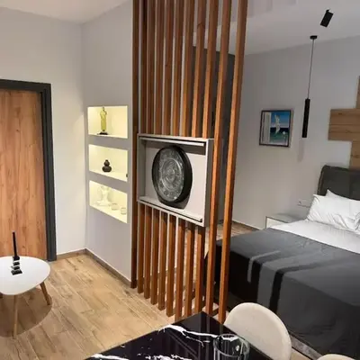 My house apartment jp