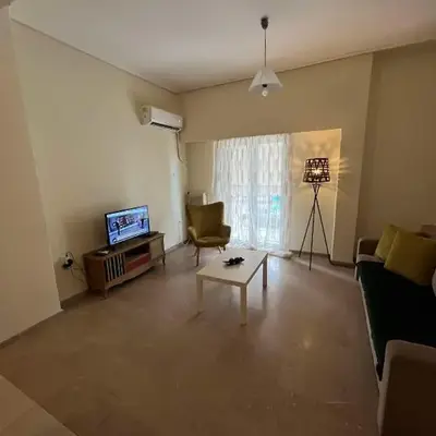 Thissio Apartment by Life Houses