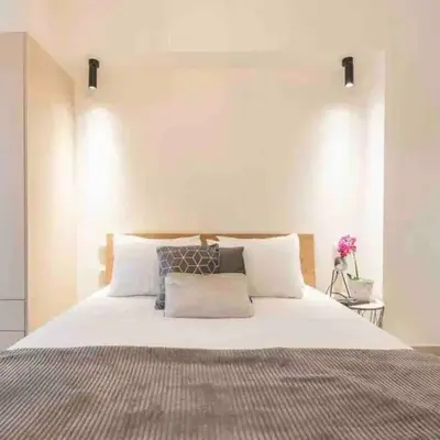 Studio In The Heart Of Kallithea