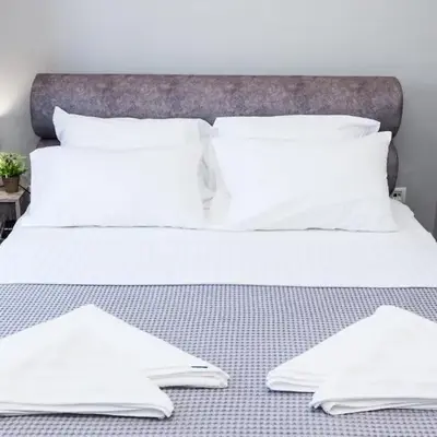 Elegant Rooms Athens