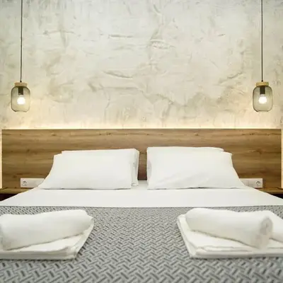 Urban Elegance Retreat VIPGreece