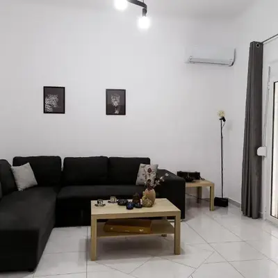 The Grey House