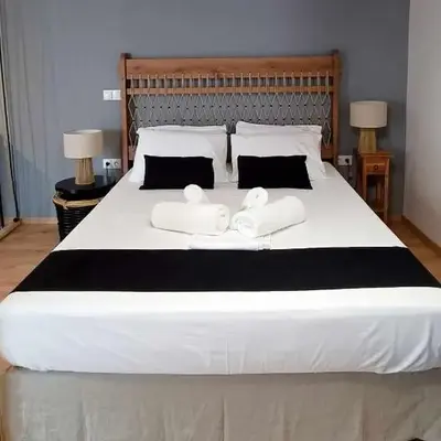 Gargaretta Suites Wildflower 4 Acropolis Museum District