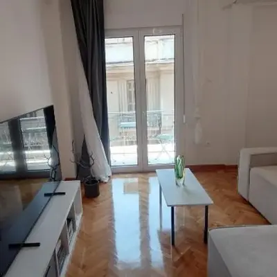 V32 - Athens Central Fully Equipped Apartment