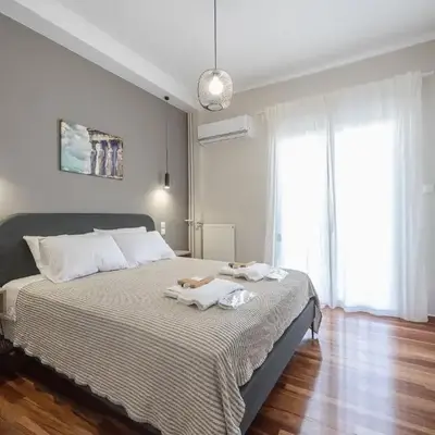 Acropolis Walk Residence by MDK Athens