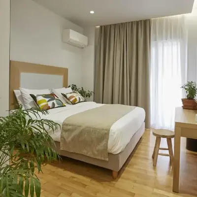 Filolaou Athens Luxury Apartment by Mystery