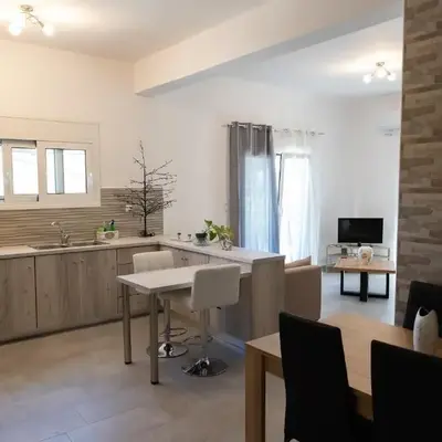 The Pines apartment