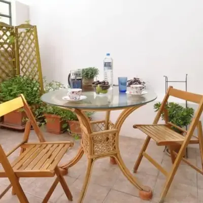 Inviting Flat near Acropolis