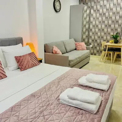 Narek luxury Apartment's
