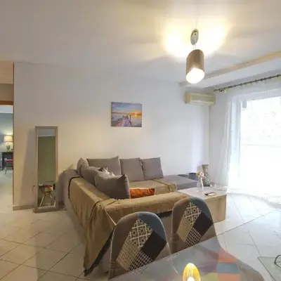 Seaside Spacious 2 BR