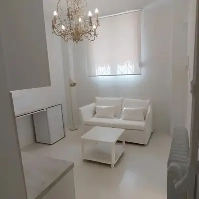 AMG Stylish Small Apartment in Pagkrati Close to Metro