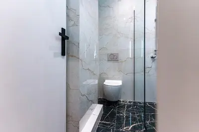 Gallery image of Elegant flat 5 walk to metro panormou in Athens