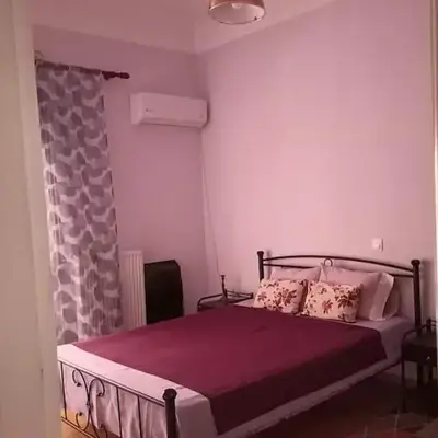 Dimis Apartment