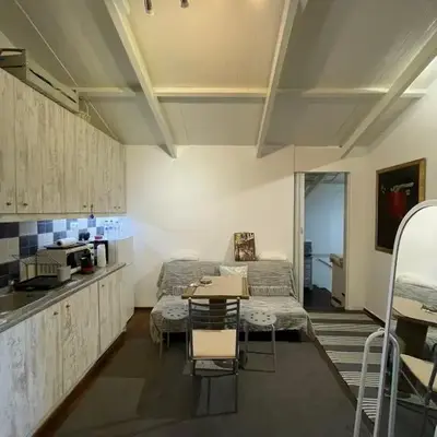 Simple Stay Vari's House