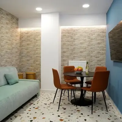 Modern Style Suite VIPGreece