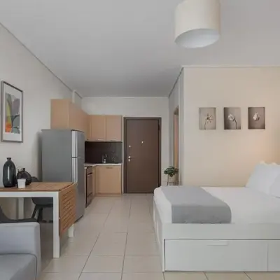 Athenian Comfort Apartments