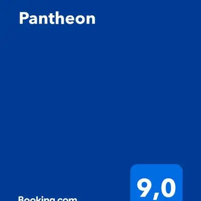 Pantheon