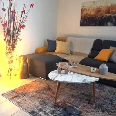 RELAX & RECHARGE apartment 1