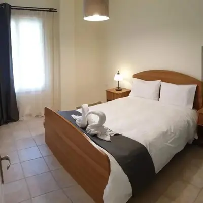 Betty s House Porto Rafti