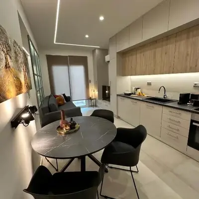 Estia Athens Apartment
