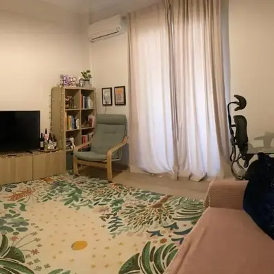 Veli's Apartment