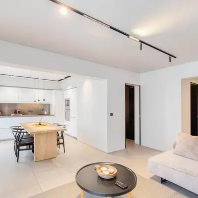 Syntagma Luxe Loft