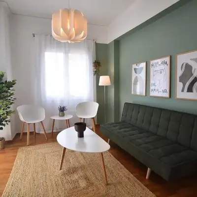 Ifigenias Apartment-Near Acropolis-Koukaki