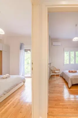 Gallery image of 2BR Koukaki Suite Near Metro & Acropolis in Athens