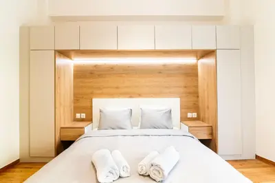 Gallery image of 2BR Koukaki Suite Near Metro & Acropolis in Athens