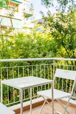Gallery image of 2BR Koukaki Suite Near Metro & Acropolis in Athens