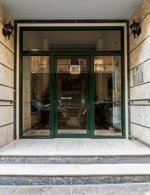 Gallery image of 2BR Koukaki Suite Near Metro & Acropolis in Athens