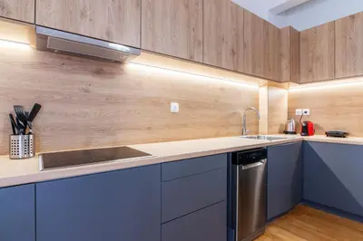 Gallery image of 2BR Koukaki Suite Near Metro & Acropolis in Athens