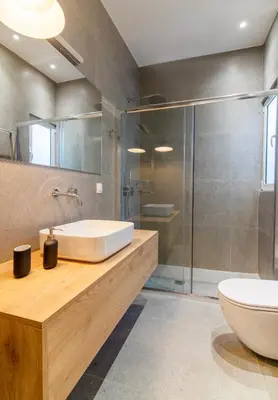 Gallery image of 2BR Koukaki Suite Near Metro & Acropolis in Athens
