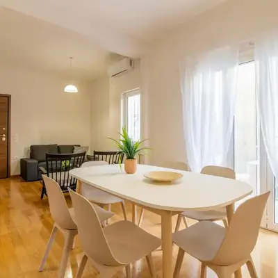 2BR Koukaki Suite Near Metro & Acropolis