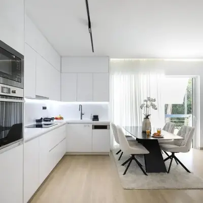 Glyfada Golden Residence - 3 bedroom - Greecing