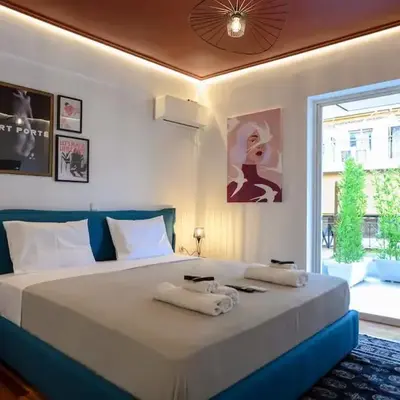 Mesmerizing 2bedroom Luxury