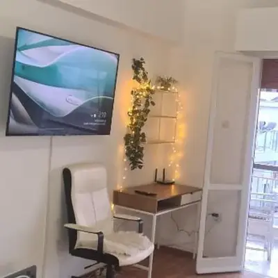 Galatsi Studio Apartment -Attica