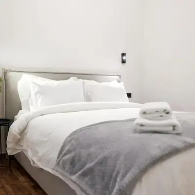 Cozy Apartment in Larisis 9-11