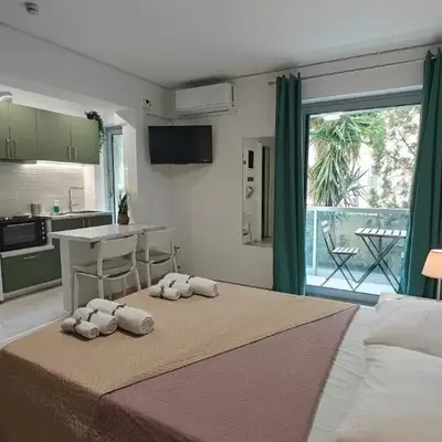 Inspire Apartment Palaio Faliro
