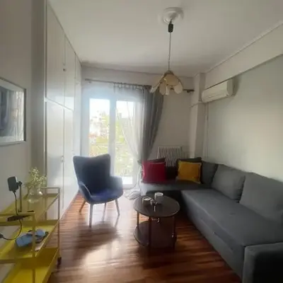 Urban nest